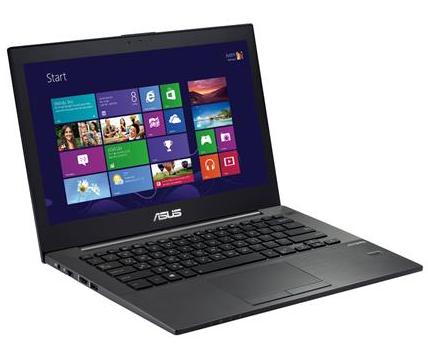 Замена оперативной памяти на ноутбуке Asus Pro BU401LG